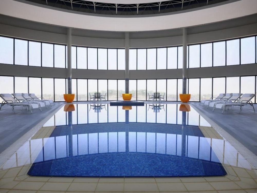 Courtyard by Marriott Riyadh Diplomatic Quarter Courtyard by Marriott Riyadh Diplomatic Quarter