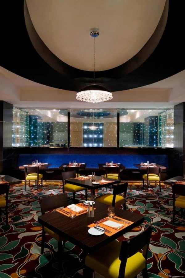 Courtyard by Marriott Riyadh Diplomatic Quarter image 13